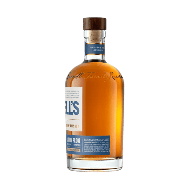 Russell's Reserve 13 Year Spring 2025 Batch - Vintage Wine & Spirits