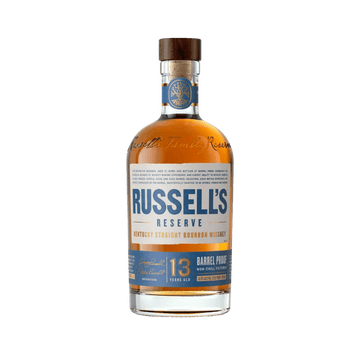 Russell's Reserve 13 Year 2026 - LoveScotch.com
