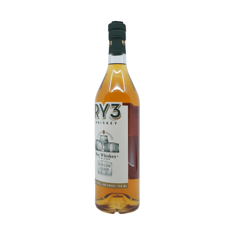 Ry3 Rye Whiskey - Vintage Wine & Spirits