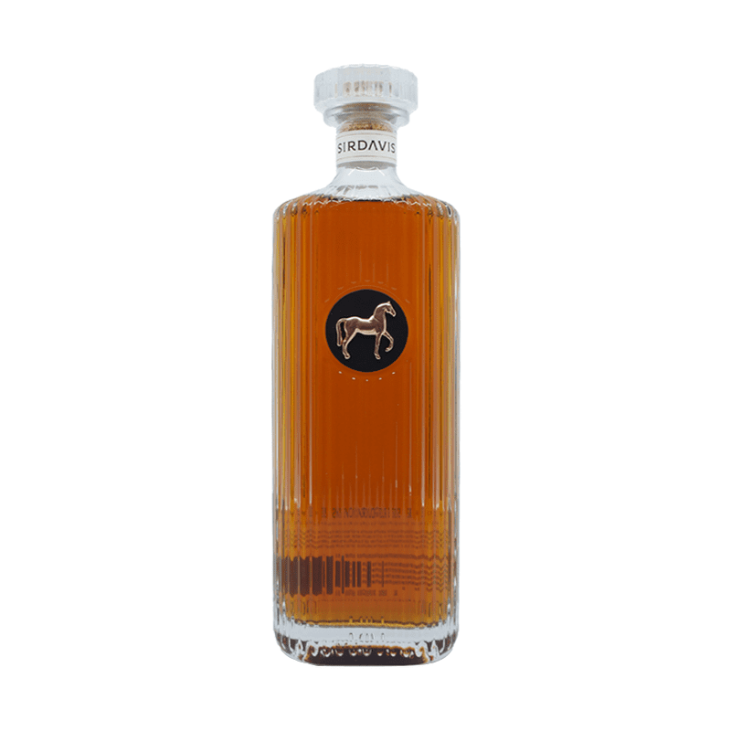 SIRDAVIS American Rye Whiskey Finished in PX Sherry Casks - Vintage Wine & Spirits