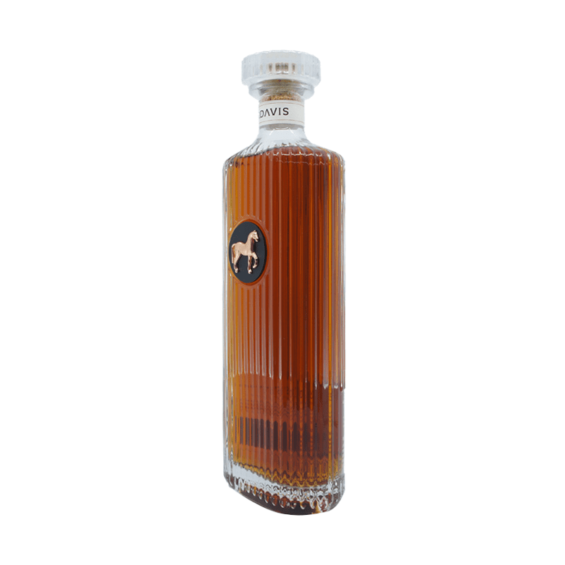 SIRDAVIS American Rye Whiskey Finished in PX Sherry Casks - Vintage Wine & Spirits