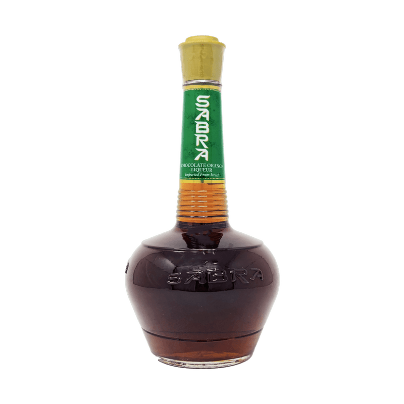 Sabra Chocolate Orange Liqueur - Vintage Wine & Spirits