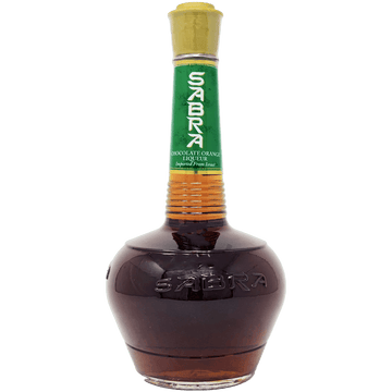 Sabra Chocolate Orange Liqueur - Vintage Wine & Spirits