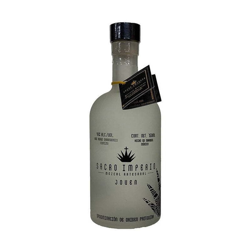 Sacro Imperio Joven Mezcal - Vintage Wine & Spirits