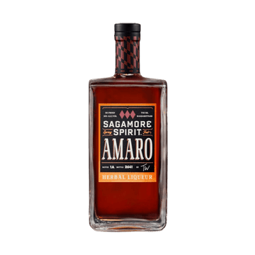 Sagamore Spirit Amaro - Vintage Wine & Spirits