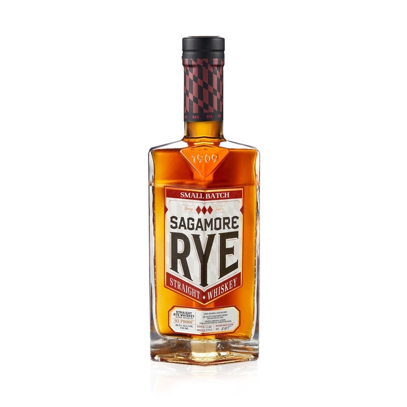 Sagamore Spirit Maryland Straight Rye Whiskey - Vintage Wine & Spirits