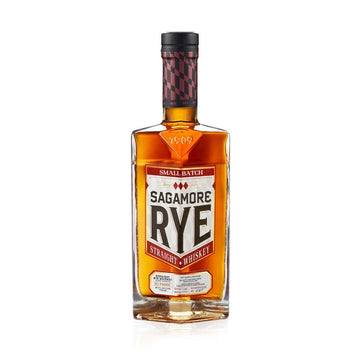 Sagamore Spirit Maryland Straight Rye Whiskey - Vintage Wine & Spirits