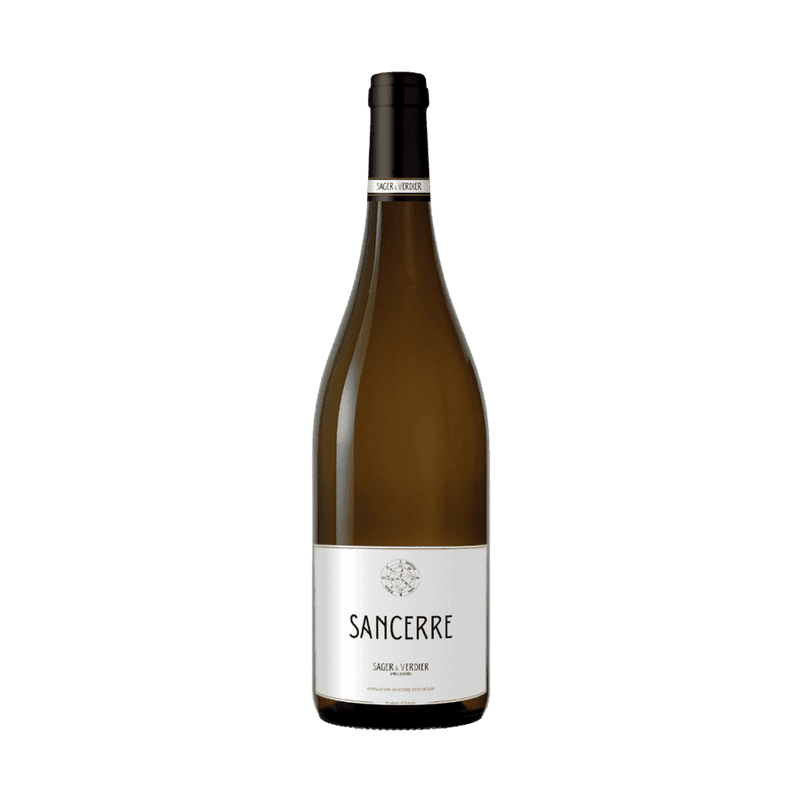 Sager Verdier Sancerre - Vintage Wine & Spirits