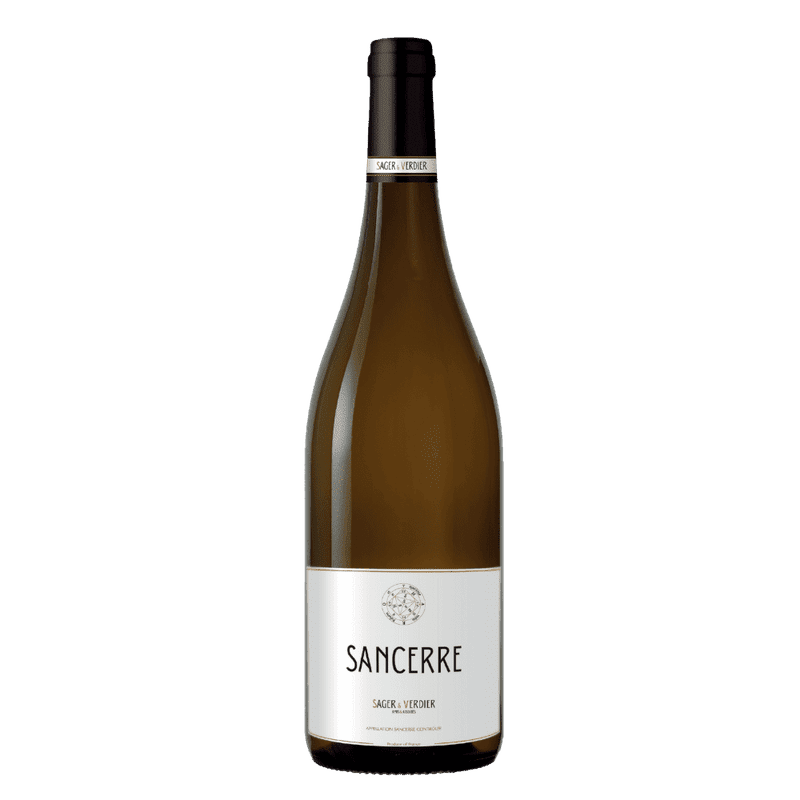 Sager Verdier Sancerre - Vintage Wine & Spirits