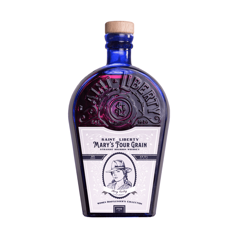 Saint Liberty Bundle - Vintage Wine & Spirits