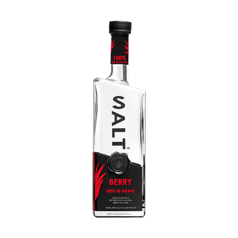 Salt Berry Blanco Tequila - Vintage Wine & Spirits