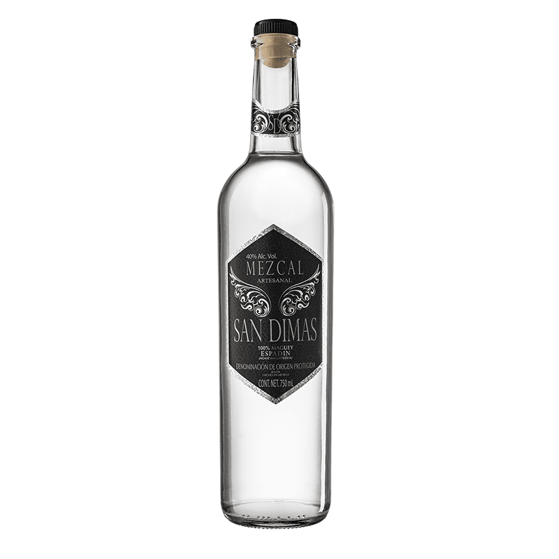 San Dimas Joven Espadín Mezcal Artesanal - Vintage Wine & Spirits