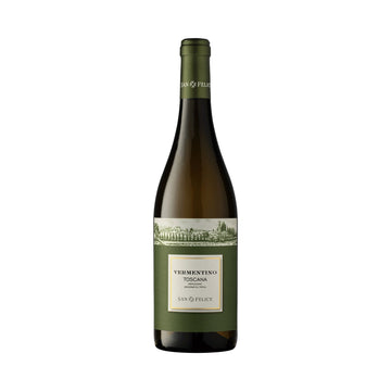 San Felice Vermentino Toscana IGT 2024 750ml - Vintage Wine & Spirits