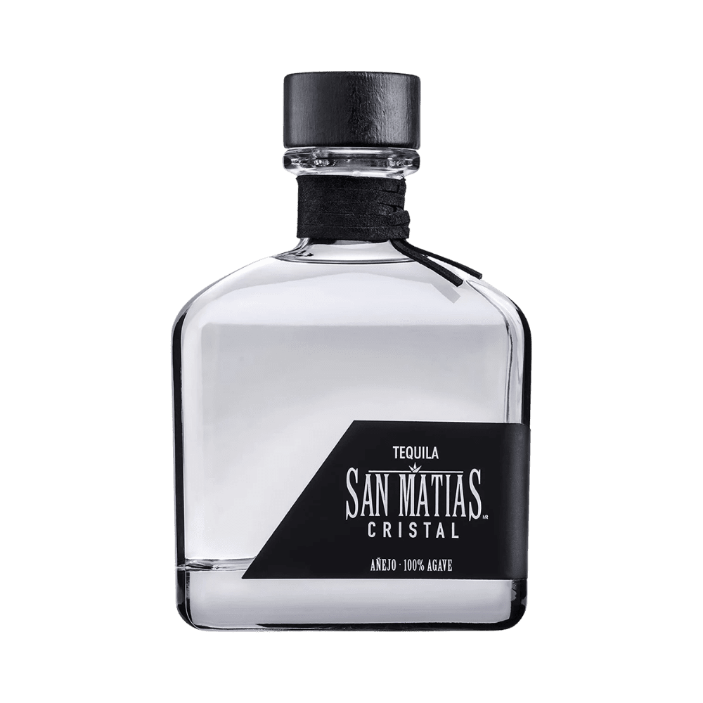 San Matias Anejo Cristalino - Vintage Wine & Spirits