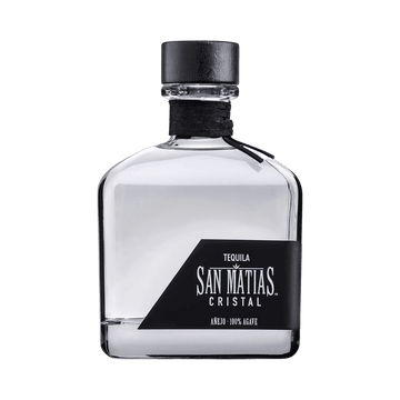 San Matias Anejo Cristalino - Vintage Wine & Spirits