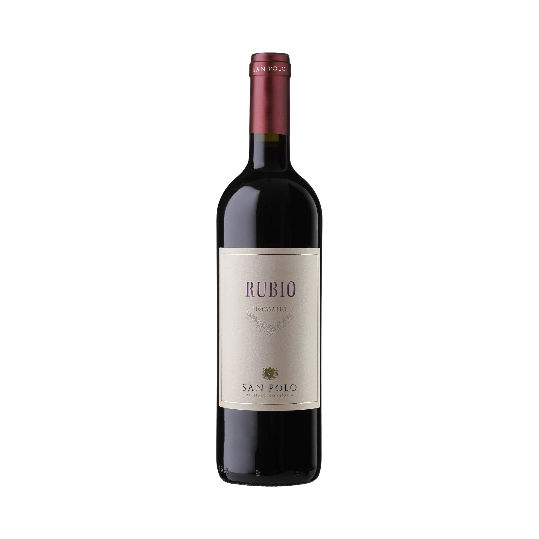 San Polo Rubio Toscana IGT 2023 750ml - Vintage Wine & Spirits