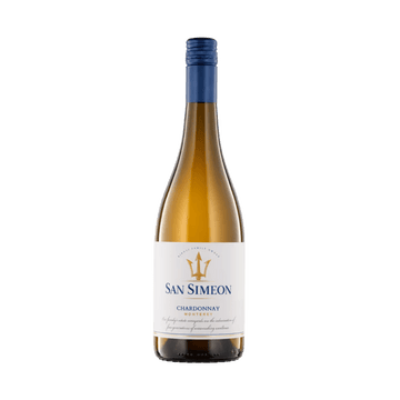 San Simeon Chardonnay Monterey Wine 2023 - Vintage Wine & Spirits