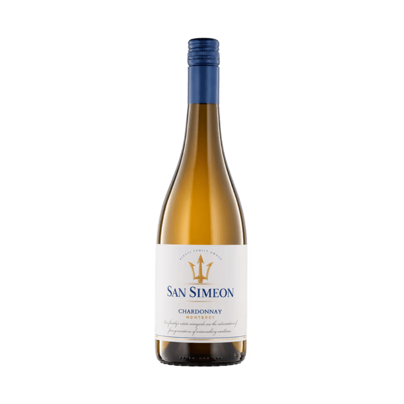 San Simeon Chardonnay Monterey Wine 2023 - Vintage Wine & Spirits