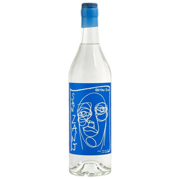 San Zanj Haitian White Rum - Vintage Wine & Spirits