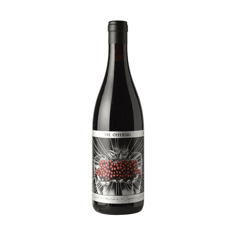 Sans Liege The Offering Central Coast 2019 - Vintage Wine & Spirits