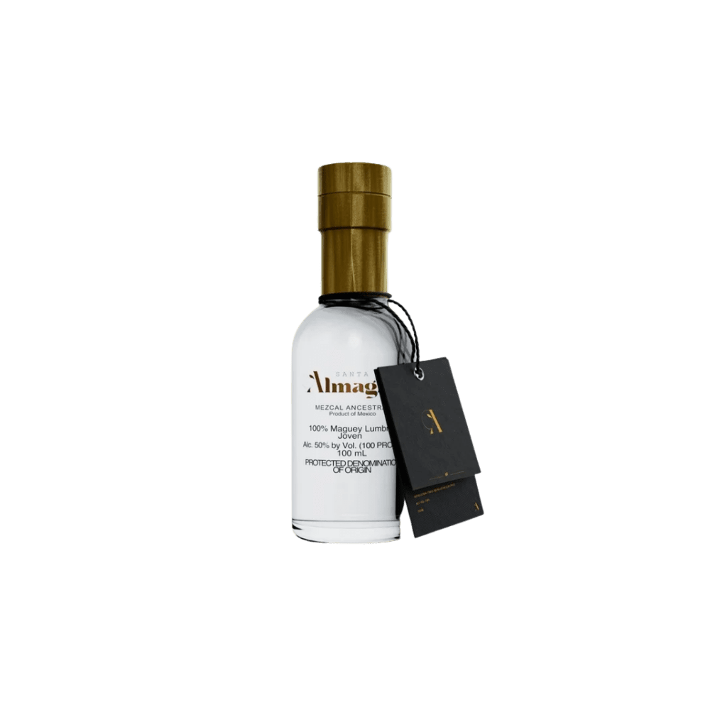 Santa Almagia Lumbre Joven 100ml - Vintage Wine & Spirits