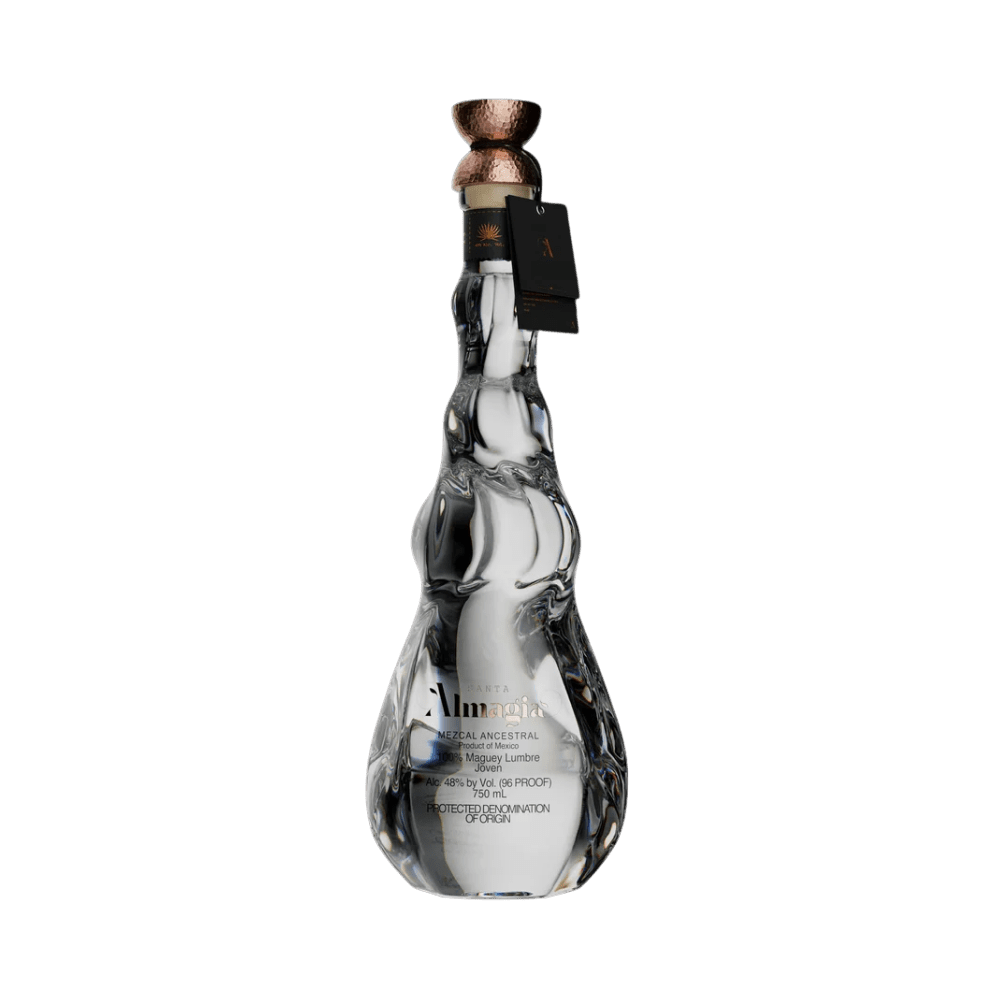 Santa Almagia Lumbre Joven - Vintage Wine & Spirits