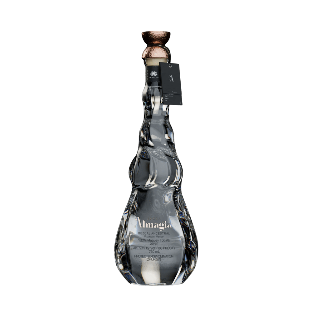 Santa Almagia Tobala Joven - Vintage Wine & Spirits