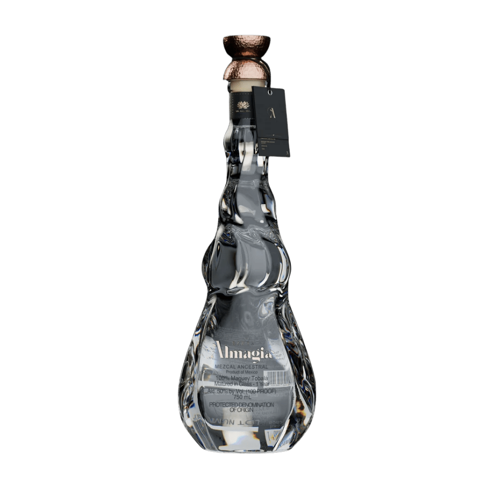 Santa Almagia Tobala Madurado - Vintage Wine & Spirits