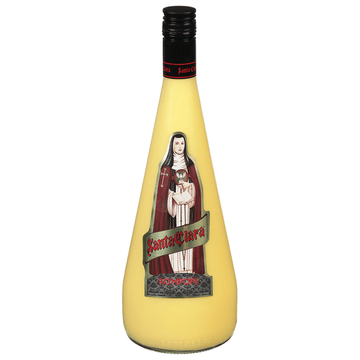 Santa Clara Rompope - Vintage Wine & Spirits