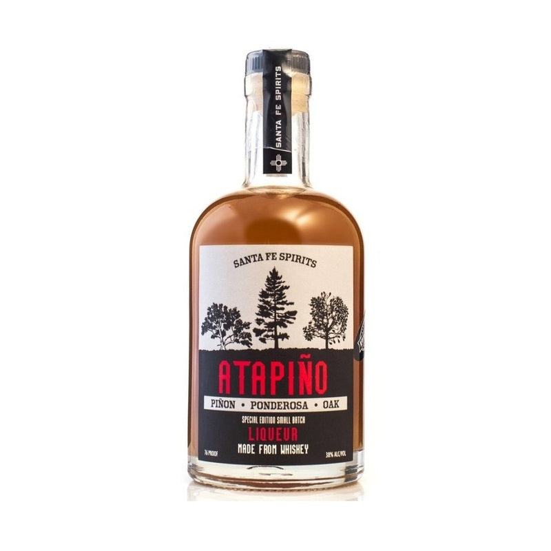 Santa Fe Spirits 'Atapino' Liqueur 375ml - Vintage Wine & Spirits