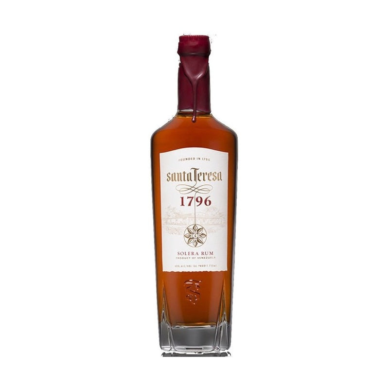 Santa Teresa 1796 Solera - Vintage Wine & Spirits