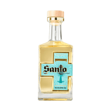 Santo Fino Reposado Tequila - Vintage Wine & Spirits