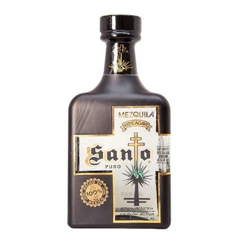 Santo Puro Mezquila - Vintage Wine & Spirits