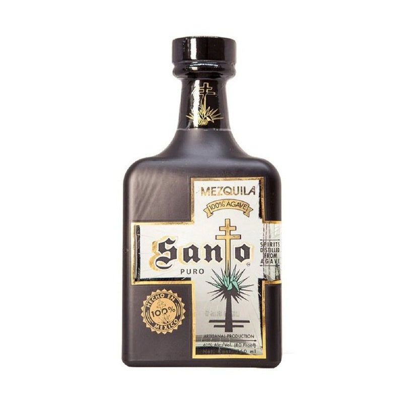 Santo Puro Mezquila - Vintage Wine & Spirits