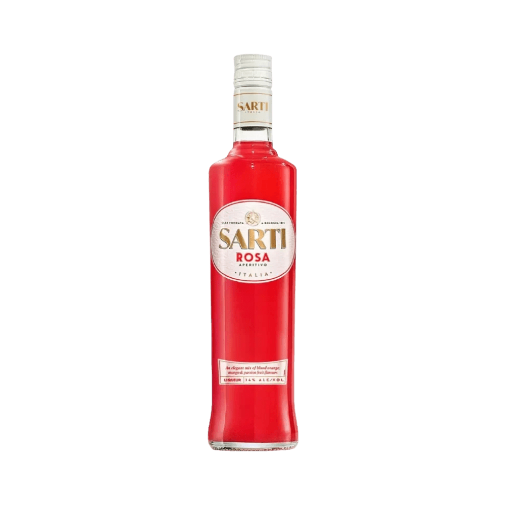 Sarti Rosa Aperitif - Vintage Wine & Spirits
