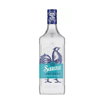 Sauza Hacienda Silver Tequila - Vintage Wine & Spirits