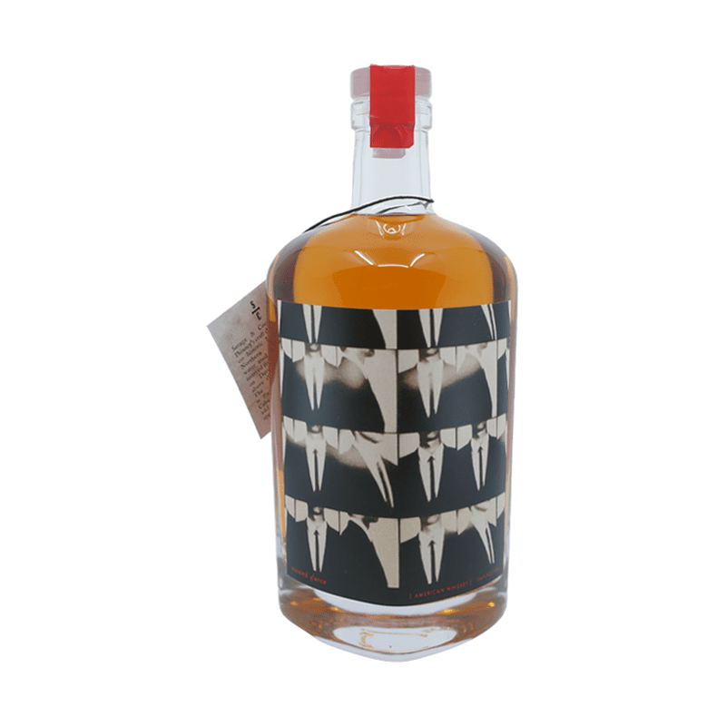 Savage & Cooke 'Second Glance' American Whiskey - Vintage Wine & Spirits