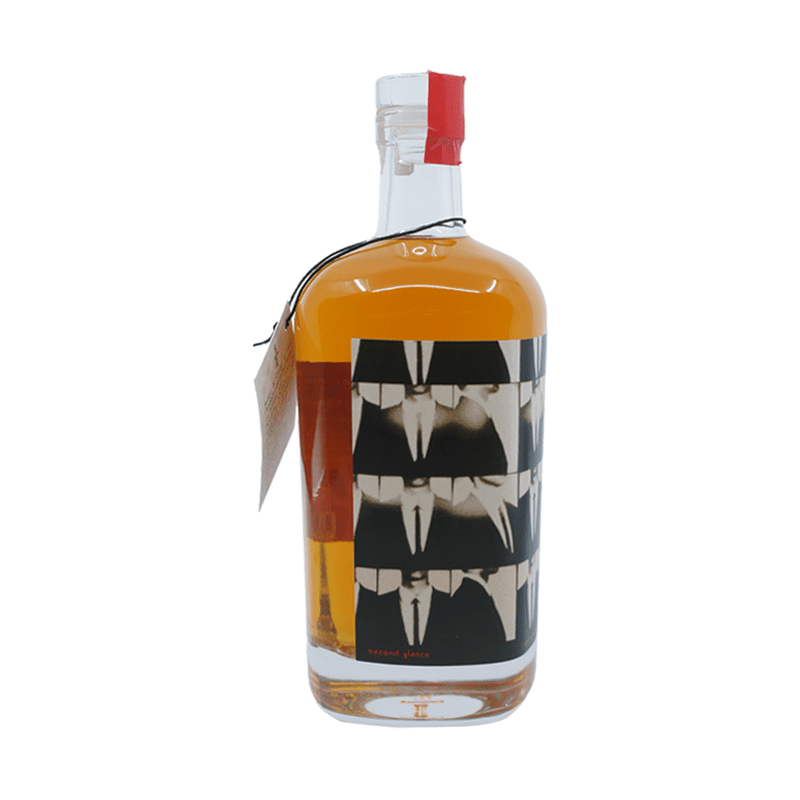 Savage & Cooke 'Second Glance' American Whiskey - Vintage Wine & Spirits