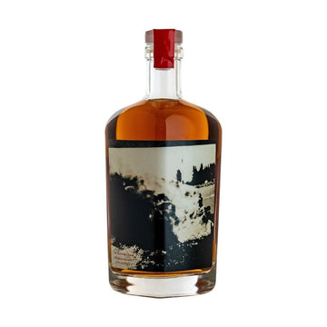 Savage & Cooke 'The Burning Chair' Bourbon Whiskey - Vintage Wine & Spirits