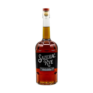 Sazerac Rye 100 Proof 1 Liter - Vintage Wine & Spirits