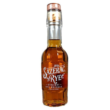 Sazerac Rye 200ml - Vintage Wine & Spirits