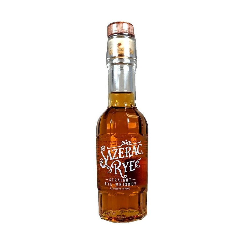 Sazerac Rye 200ml - Vintage Wine & Spirits
