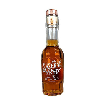 Sazerac Rye 200ml - Vintage Wine & Spirits