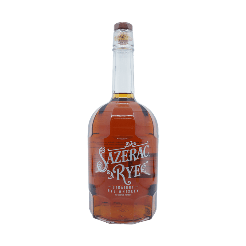 Sazerac Rye Straight Rye Whiskey 1.75L - Vintage Wine & Spirits