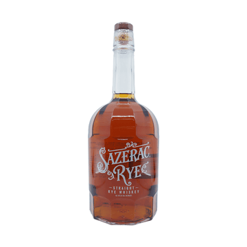 Sazerac Rye Straight Rye Whiskey 1.75L - Vintage Wine & Spirits