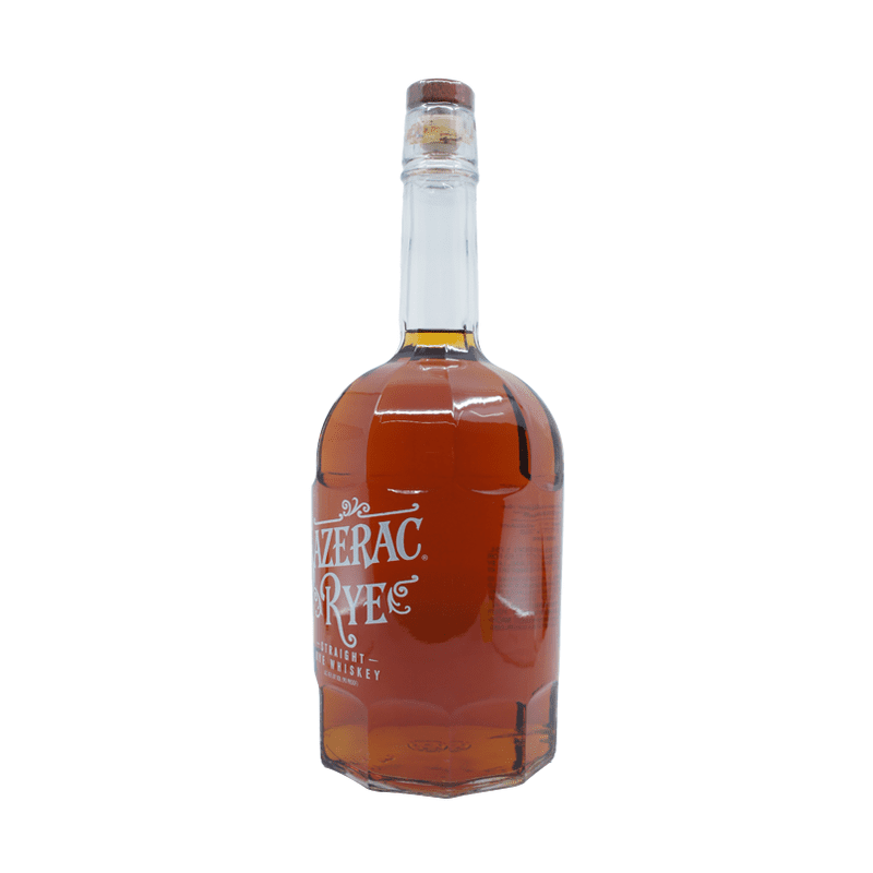 Sazerac Rye Straight Rye Whiskey 1.75L - Vintage Wine & Spirits