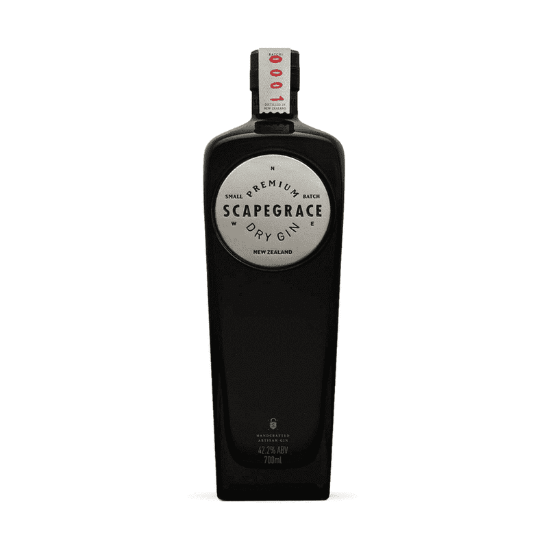 Scapegrace Premium Dry Gin - Vintage Wine & Spirits