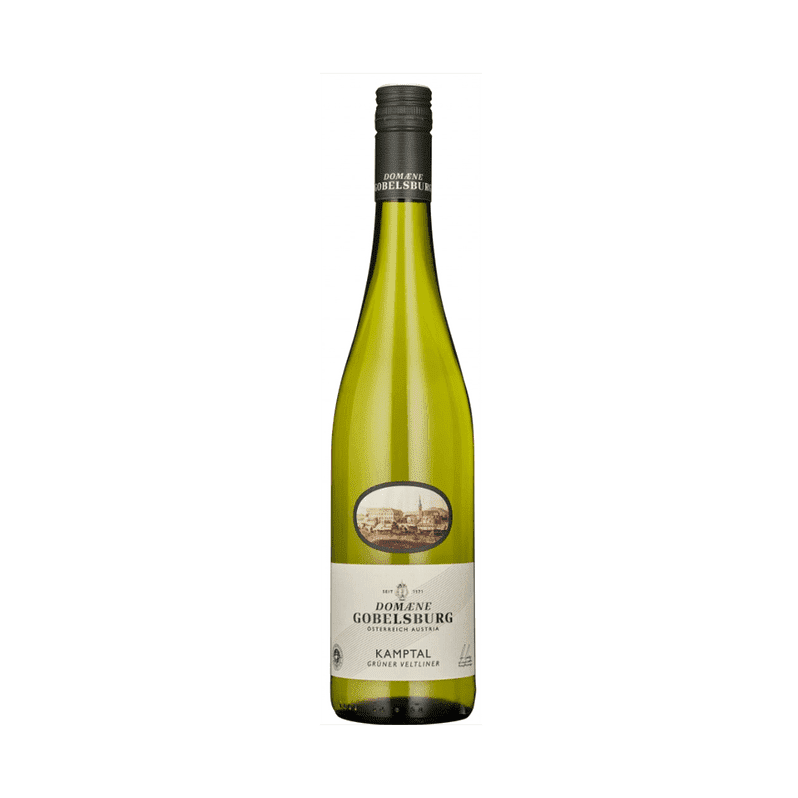 Schloss Gobelsburg Kamptal GV 2023 - Vintage Wine & Spirits