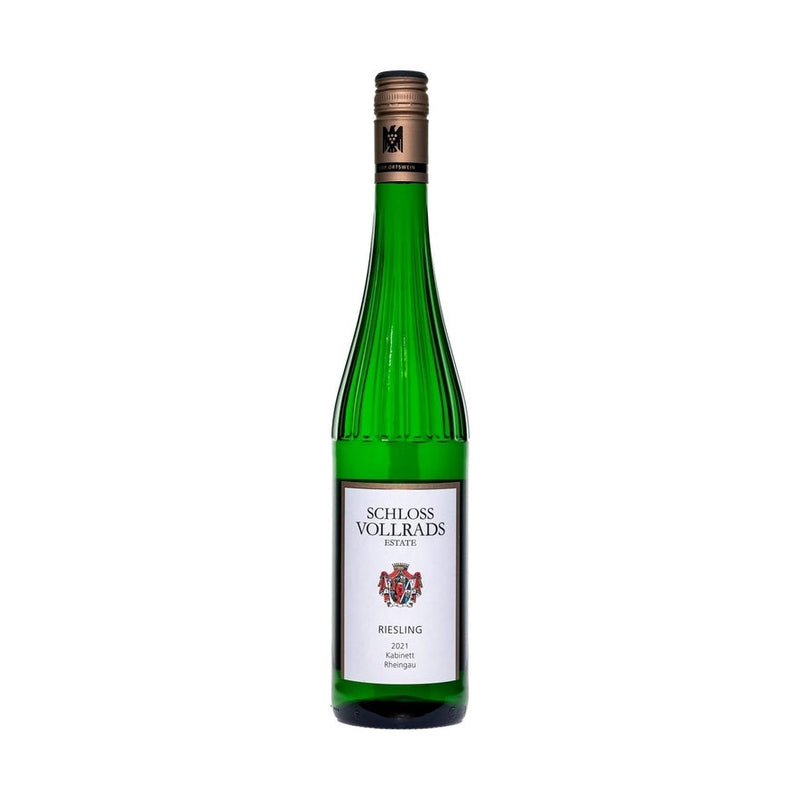 Schloss Vollrads Kabinett Rheingau Riesling 2021 - Vintage Wine & Spirits