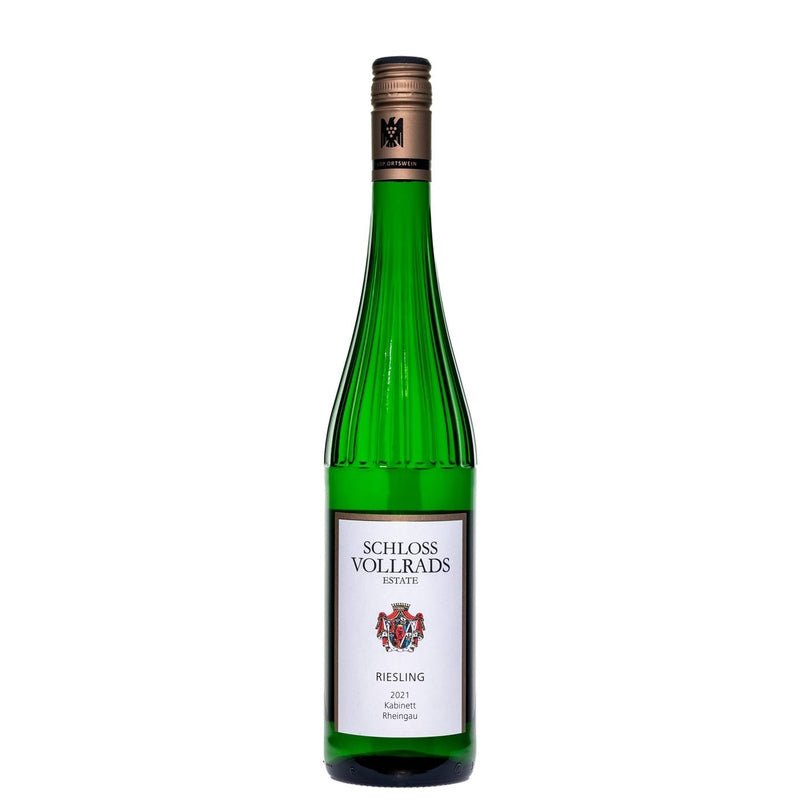 Schloss Vollrads Kabinett Rheingau Riesling 2021 - Vintage Wine & Spirits